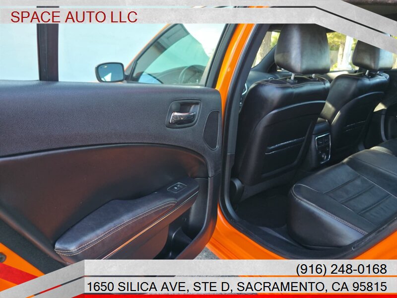 2014 Dodge Charger SXT 100th Anniversary - Photo 23 - Sacramento, CA 95815
