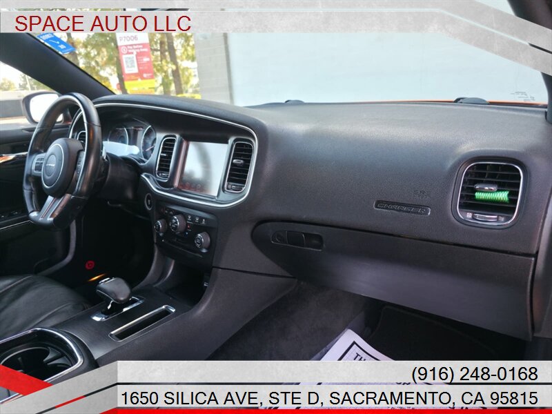 2014 Dodge Charger SXT 100th Anniversary - Photo 29 - Sacramento, CA 95815