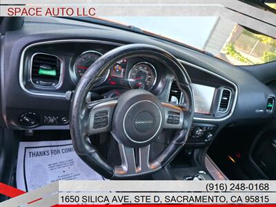 2014 Dodge Charger SXT 100th Anniversary - Photo 14 - Sacramento, CA 95815
