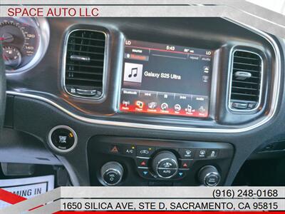 2014 Dodge Charger SXT 100th Anniversary - Photo 16 - Sacramento, CA 95815