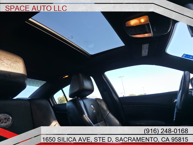 2014 Dodge Charger SXT 100th Anniversary - Photo 22 - Sacramento, CA 95815