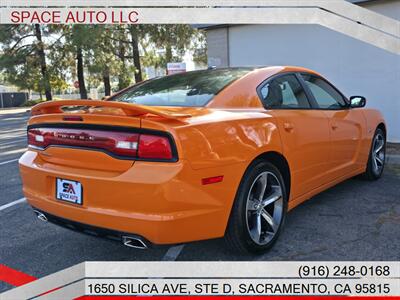 2014 Dodge Charger SXT 100th Anniversary - Photo 6 - Sacramento, CA 95815