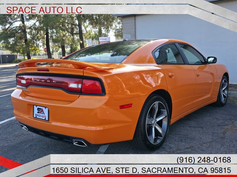 2014 Dodge Charger SXT 100th Anniversary - Photo 6 - Sacramento, CA 95815