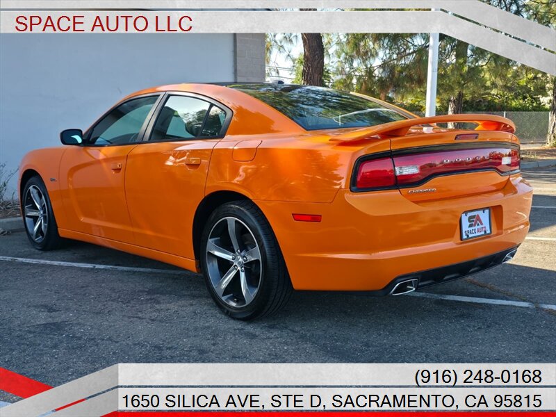 2014 Dodge Charger SXT 100th Anniversary - Photo 8 - Sacramento, CA 95815