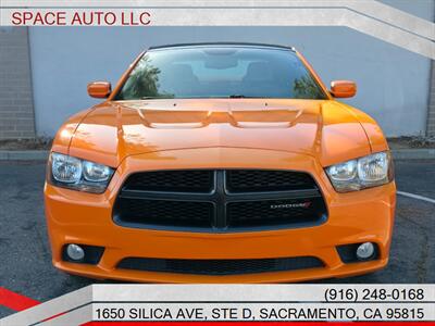 2014 Dodge Charger SXT 100th Anniversary - Photo 3 - Sacramento, CA 95815