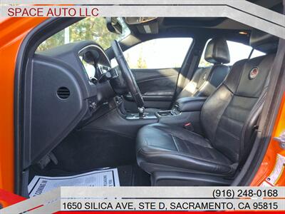 2014 Dodge Charger SXT 100th Anniversary - Photo 13 - Sacramento, CA 95815