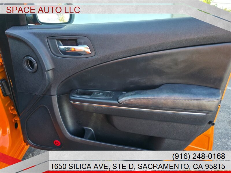 2014 Dodge Charger SXT 100th Anniversary - Photo 28 - Sacramento, CA 95815