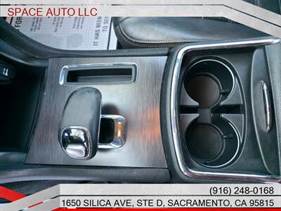 2014 Dodge Charger SXT 100th Anniversary - Photo 15 - Sacramento, CA 95815