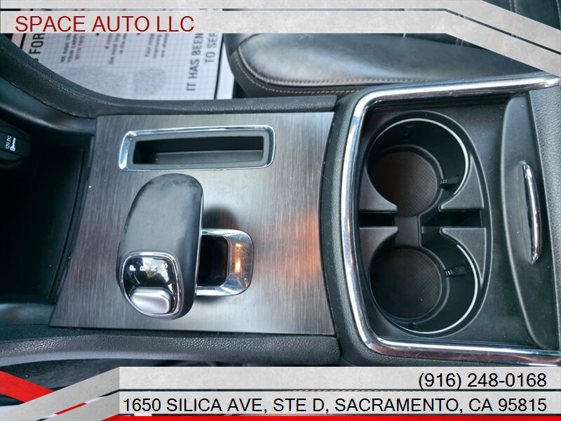 2014 Dodge Charger SXT 100th Anniversary - Photo 15 - Sacramento, CA 95815