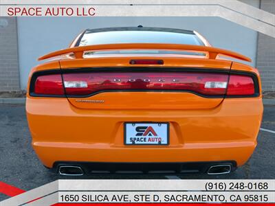 2014 Dodge Charger SXT 100th Anniversary - Photo 7 - Sacramento, CA 95815