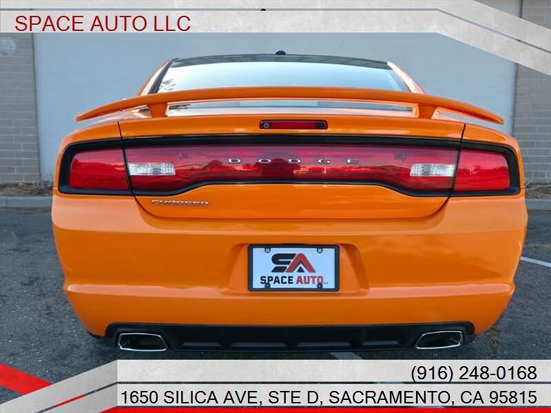 2014 Dodge Charger SXT 100th Anniversary - Photo 7 - Sacramento, CA 95815