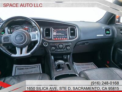 2014 Dodge Charger SXT 100th Anniversary - Photo 20 - Sacramento, CA 95815