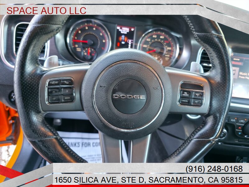 2014 Dodge Charger SXT 100th Anniversary - Photo 19 - Sacramento, CA 95815