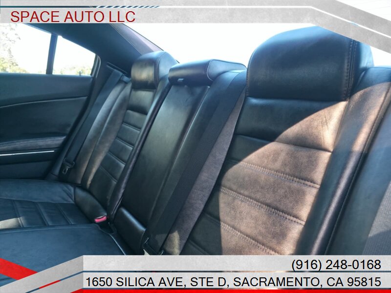 2014 Dodge Charger SXT 100th Anniversary - Photo 25 - Sacramento, CA 95815