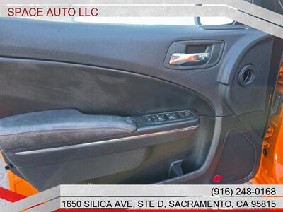 2014 Dodge Charger SXT 100th Anniversary - Photo 12 - Sacramento, CA 95815