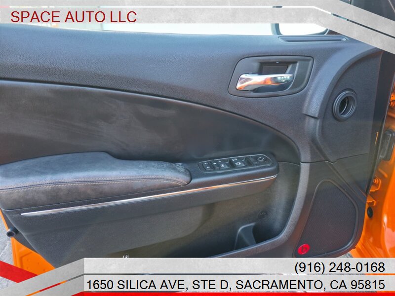 2014 Dodge Charger SXT 100th Anniversary - Photo 12 - Sacramento, CA 95815