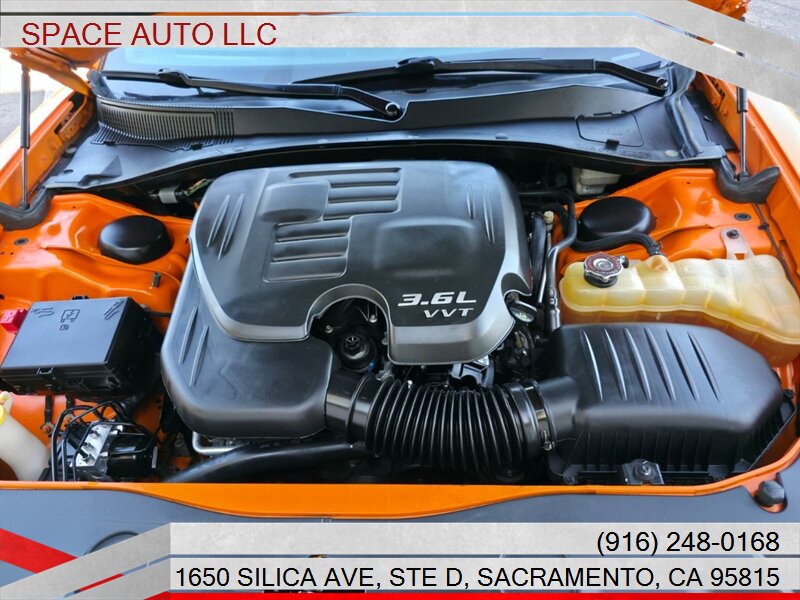 2014 Dodge Charger SXT 100th Anniversary - Photo 34 - Sacramento, CA 95815