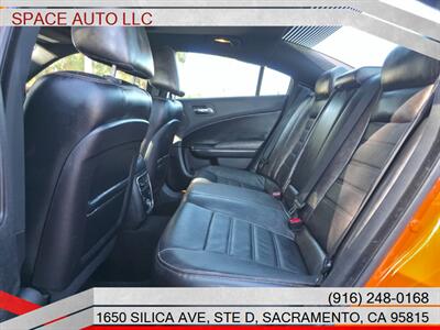 2014 Dodge Charger SXT 100th Anniversary - Photo 24 - Sacramento, CA 95815