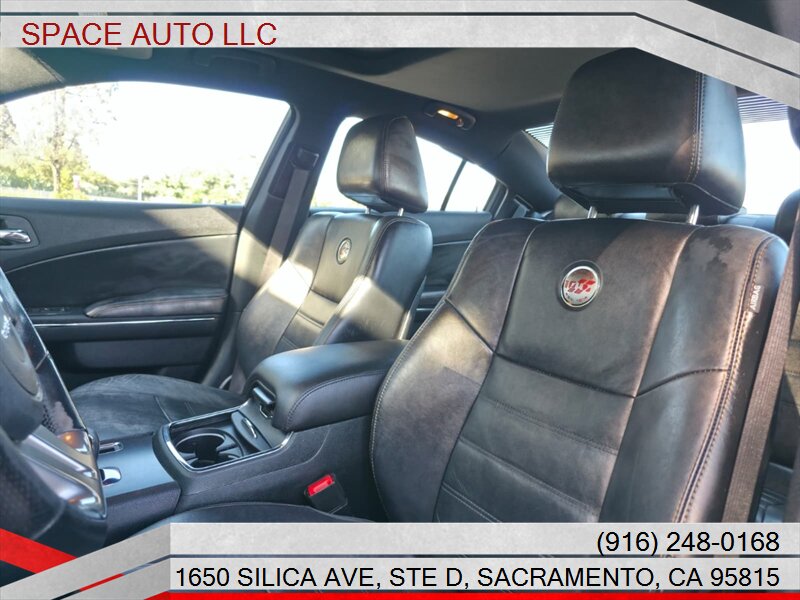 2014 Dodge Charger SXT 100th Anniversary - Photo 21 - Sacramento, CA 95815