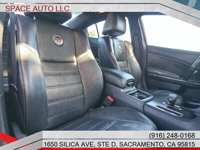 2014 Dodge Charger SXT 100th Anniversary - Photo 31 - Sacramento, CA 95815