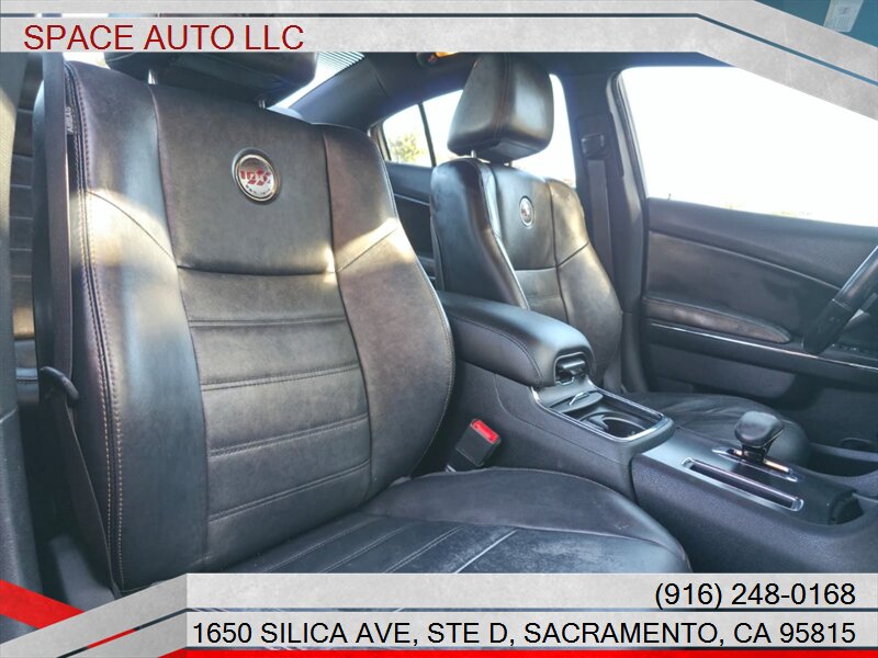 2014 Dodge Charger SXT 100th Anniversary - Photo 31 - Sacramento, CA 95815