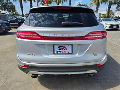 2016 Lincoln MKC Select Sport Utility 4D   - Photo 6 - Sacramento, CA 95821