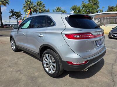 2016 Lincoln MKC Select Sport Utility 4D   - Photo 5 - Sacramento, CA 95821
