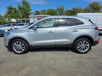 2016 Lincoln MKC Select Sport Utility 4D   - Photo 4 - Sacramento, CA 95821