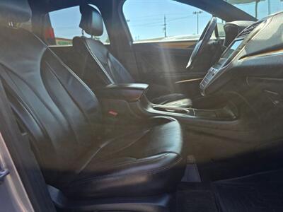 2016 Lincoln MKC Select Sport Utility 4D   - Photo 26 - Sacramento, CA 95821