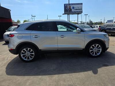 2016 Lincoln MKC Select Sport Utility 4D   - Photo 8 - Sacramento, CA 95821