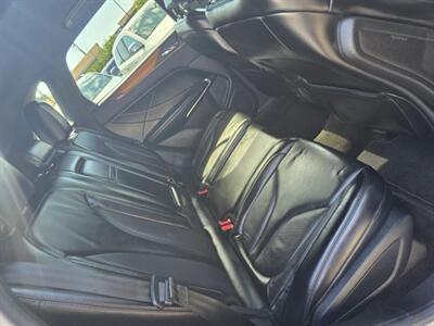 2016 Lincoln MKC Select Sport Utility 4D   - Photo 23 - Sacramento, CA 95821