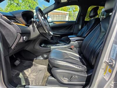 2016 Lincoln MKC Select Sport Utility 4D   - Photo 11 - Sacramento, CA 95821