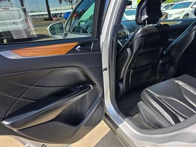 2016 Lincoln MKC Select Sport Utility 4D   - Photo 16 - Sacramento, CA 95821
