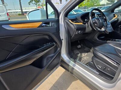 2016 Lincoln MKC Select Sport Utility 4D   - Photo 10 - Sacramento, CA 95821