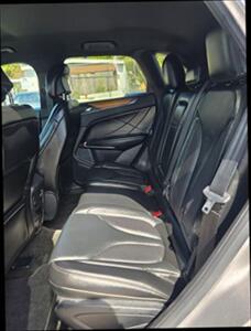 2016 Lincoln MKC Select Sport Utility 4D   - Photo 17 - Sacramento, CA 95821