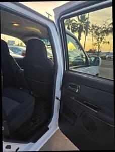 2010 Chevrolet Colorado LT Pickup 4D 5 ft   - Photo 19 - Sacramento, CA 95821