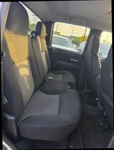 2010 Chevrolet Colorado LT Pickup 4D 5 ft   - Photo 20 - Sacramento, CA 95821