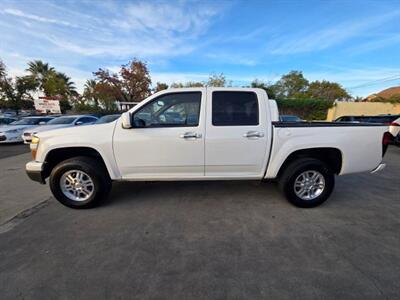 2010 Chevrolet Colorado LT Pickup 4D 5 ft   - Photo 4 - Sacramento, CA 95821