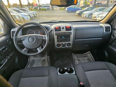 2010 Chevrolet Colorado LT Pickup 4D 5 ft   - Photo 18 - Sacramento, CA 95821