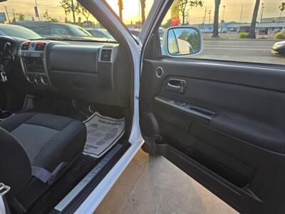 2010 Chevrolet Colorado LT Pickup 4D 5 ft   - Photo 21 - Sacramento, CA 95821