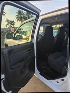 2010 Chevrolet Colorado LT Pickup 4D 5 ft   - Photo 14 - Sacramento, CA 95821