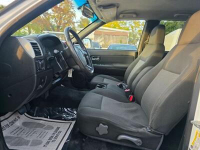 2010 Chevrolet Colorado LT Pickup 4D 5 ft   - Photo 11 - Sacramento, CA 95821