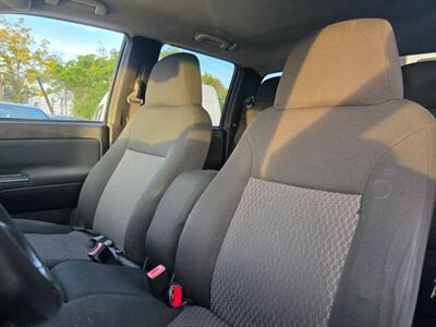 2010 Chevrolet Colorado LT Pickup 4D 5 ft   - Photo 13 - Sacramento, CA 95821