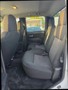 2010 Chevrolet Colorado LT Pickup 4D 5 ft   - Photo 15 - Sacramento, CA 95821