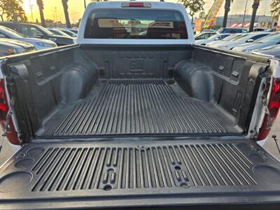 2010 Chevrolet Colorado LT Pickup 4D 5 ft   - Photo 25 - Sacramento, CA 95821