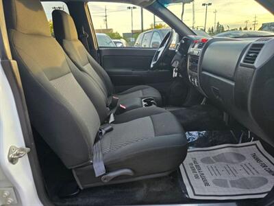 2010 Chevrolet Colorado LT Pickup 4D 5 ft   - Photo 23 - Sacramento, CA 95821