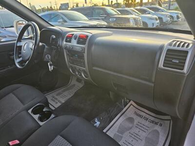 2010 Chevrolet Colorado LT Pickup 4D 5 ft   - Photo 22 - Sacramento, CA 95821