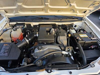 2010 Chevrolet Colorado LT Pickup 4D 5 ft   - Photo 26 - Sacramento, CA 95821