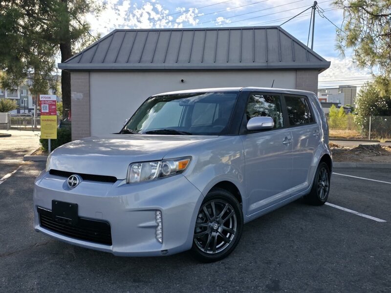 2013 Scion xB   - Photo 1 - Sacramento, CA 95815