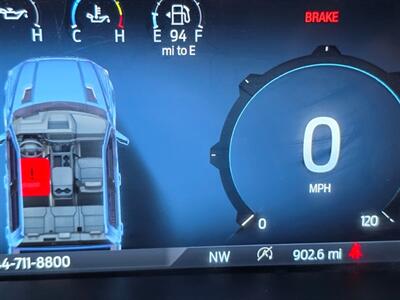 2024 Ford F-150 STX   - Photo 20 - Sacramento, CA 95815